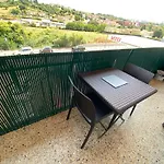 Casamea - 2 Chambres, Proche Hopital, Wifi, Clim * אז'אקסיו