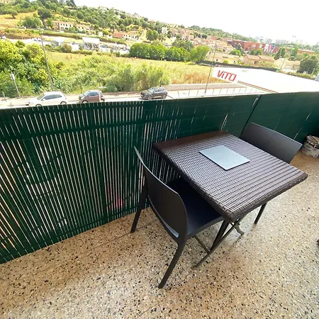 Casamea - 2 Chambres, Proche Hopital, Wifi, Clim * 阿雅克肖