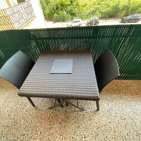 Casamea - 2 Chambres, Proche Hopital, Wifi, Clim 公寓