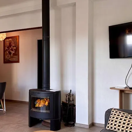 Casamea - 2 Chambres, Proche Hopital, Wifi, Clim *